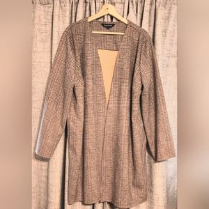 Davi & Dani Long Jacket